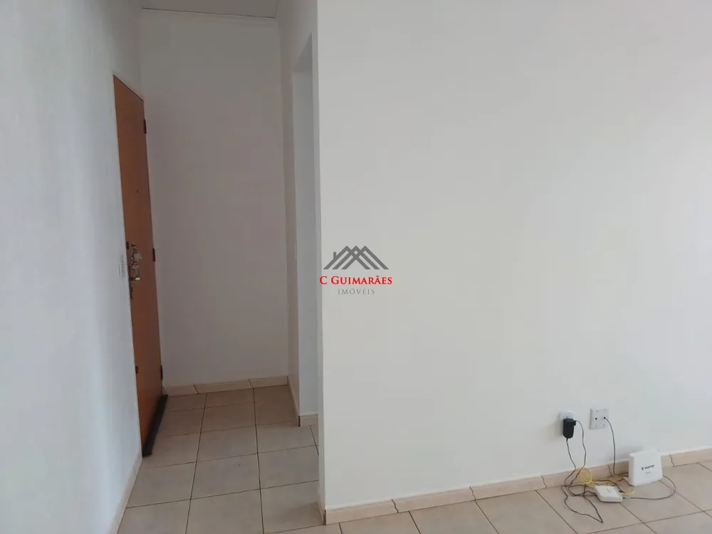 Apartamento, 2 quartos, 52 m² - Foto 2