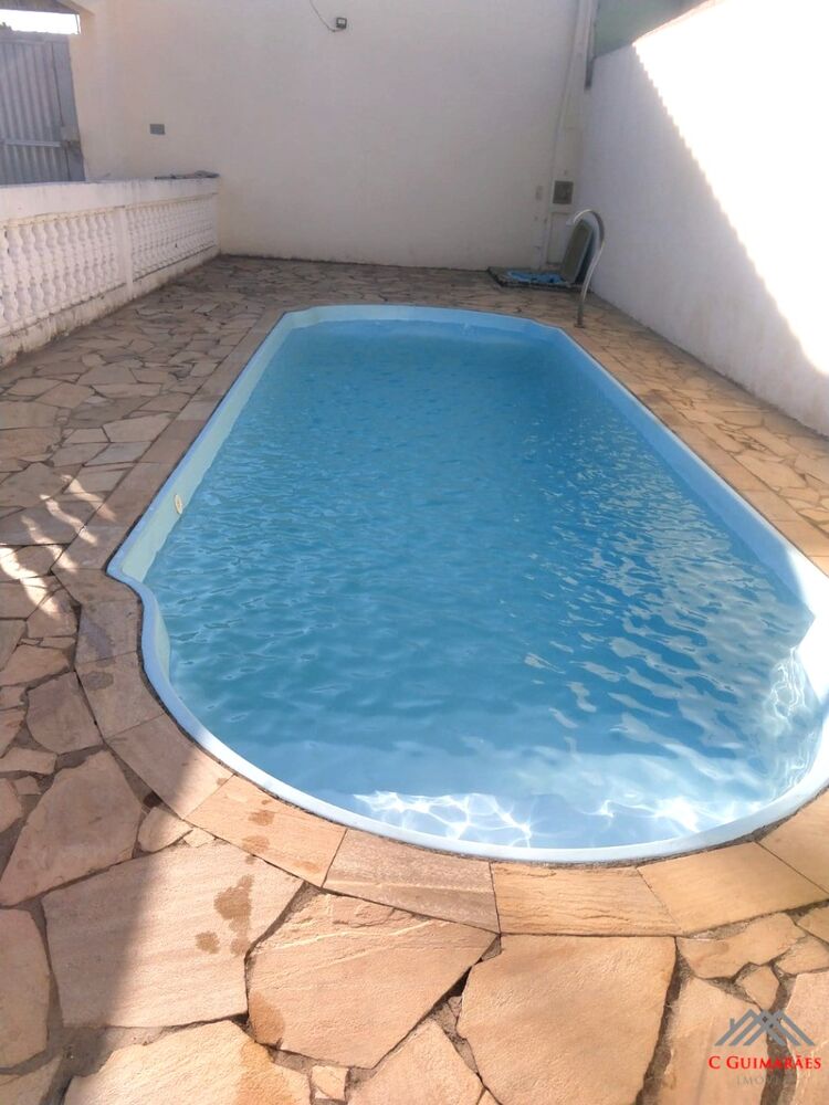 Chácara à venda com 3 quartos - Foto 1