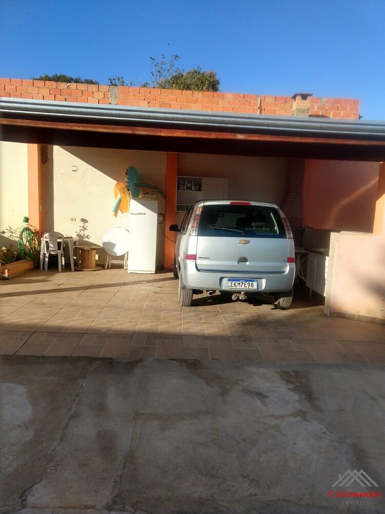 Chácara à venda com 3 quartos - Foto 12