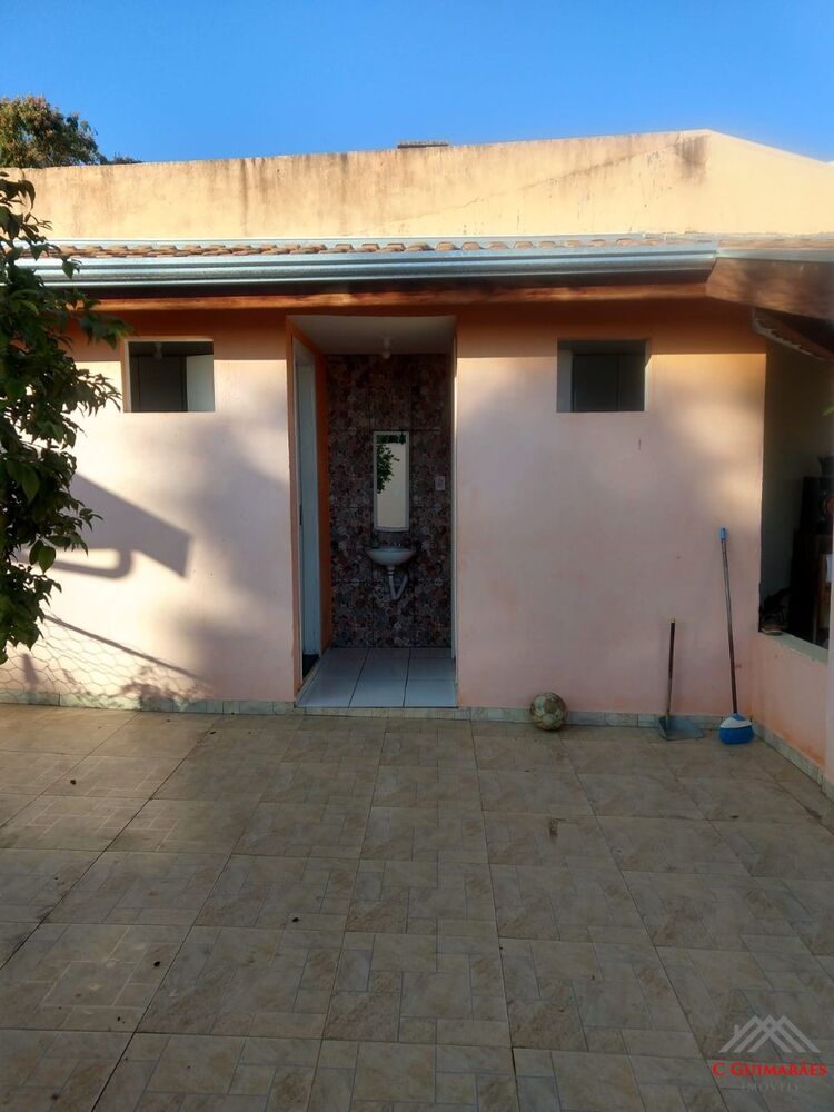 Chácara à venda com 3 quartos - Foto 13