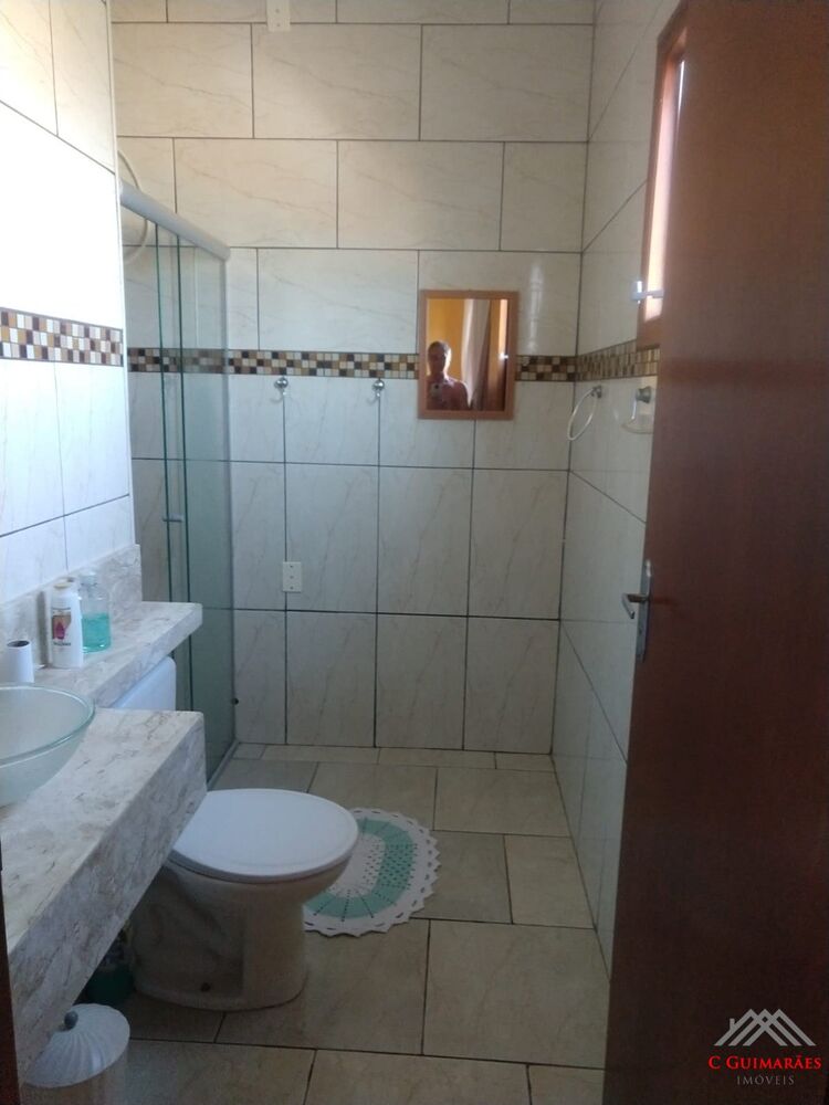Chácara à venda com 3 quartos - Foto 4