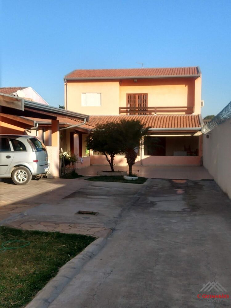 Chácara à venda com 3 quartos - Foto 11