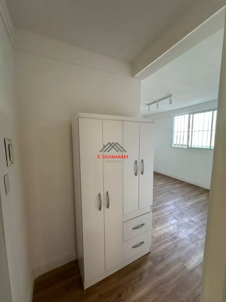 Apartamento, 2 quartos, 57 m² - Foto 4