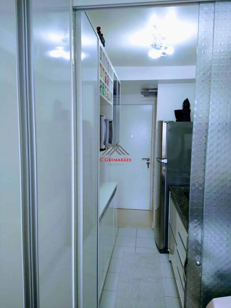 Apartamento, 3 quartos, 63 m² - Foto 3