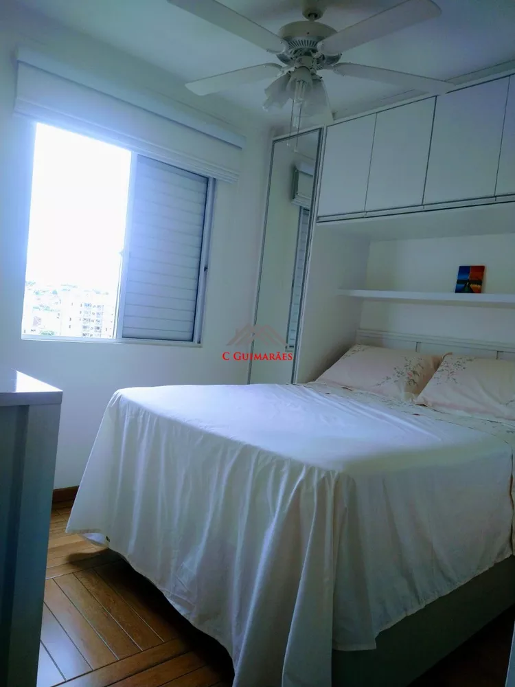 Apartamento, 3 quartos, 63 m² - Foto 7