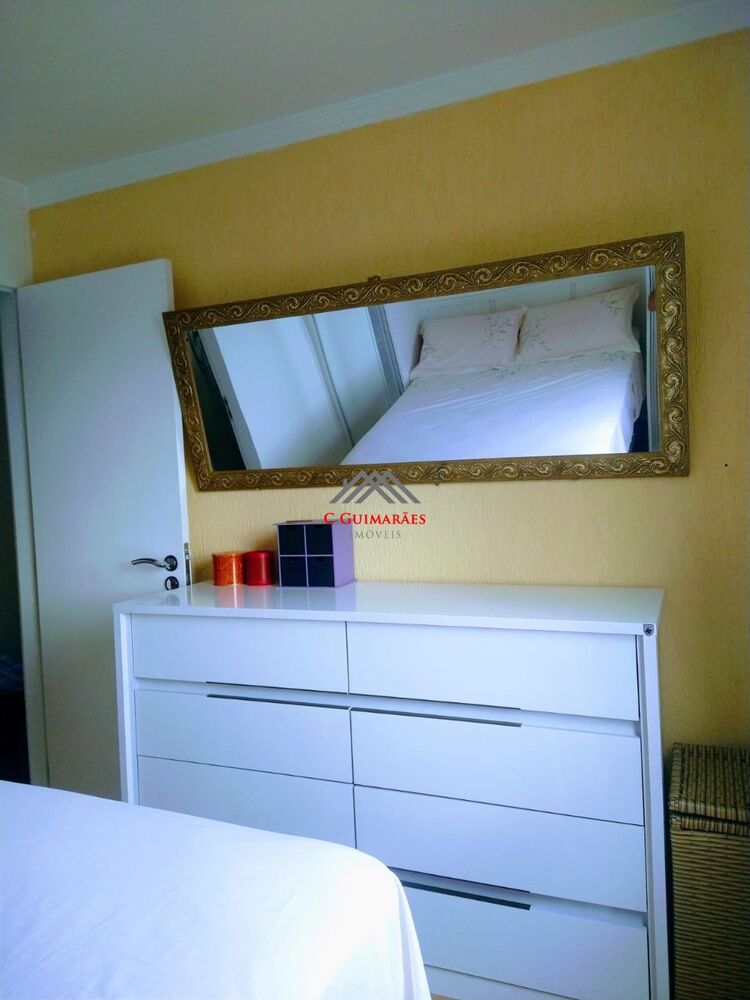 Apartamento, 3 quartos, 63 m² - Foto 8