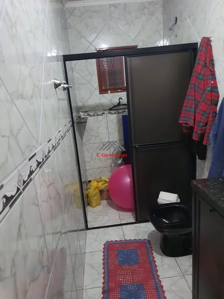 Casa, 2 quartos, 130 m² - Foto 16