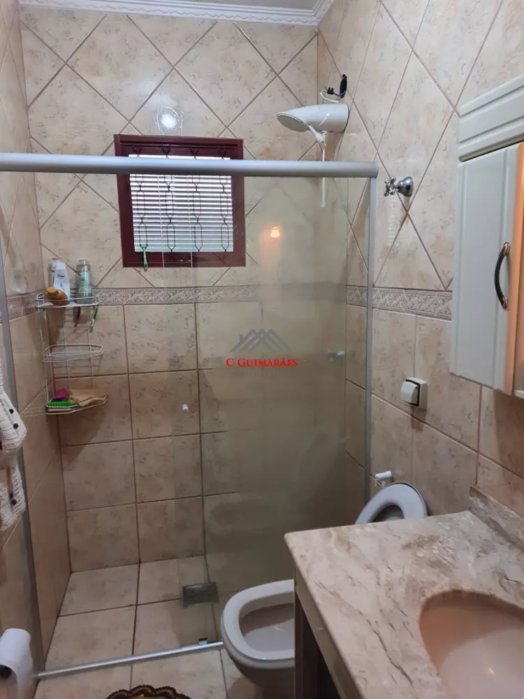 Casa, 2 quartos - Foto 4