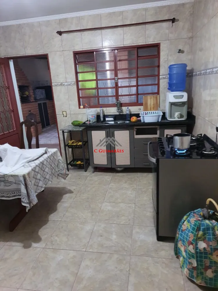 Casa, 2 quartos, 130 m² - Foto 13