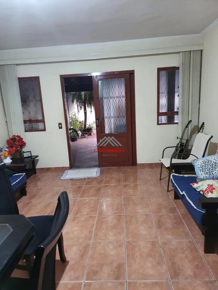 Casa, 2 quartos, 130 m² - Foto 5