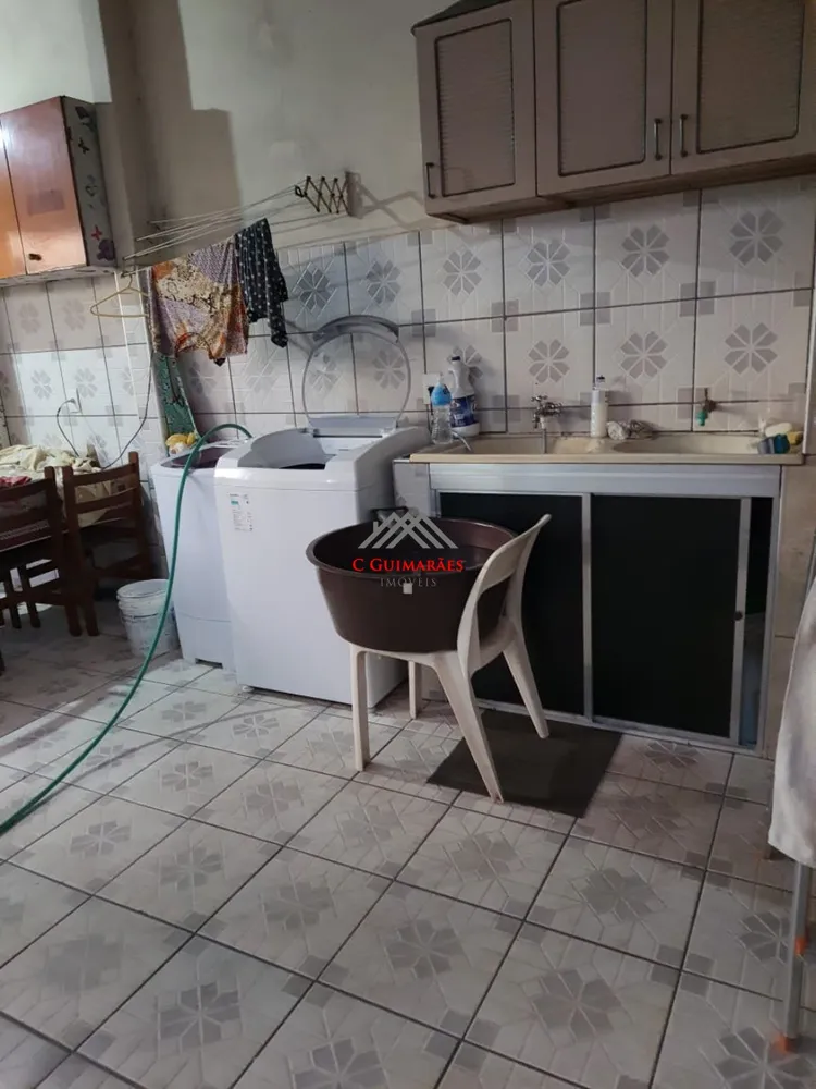 Casa, 2 quartos, 130 m² - Foto 12