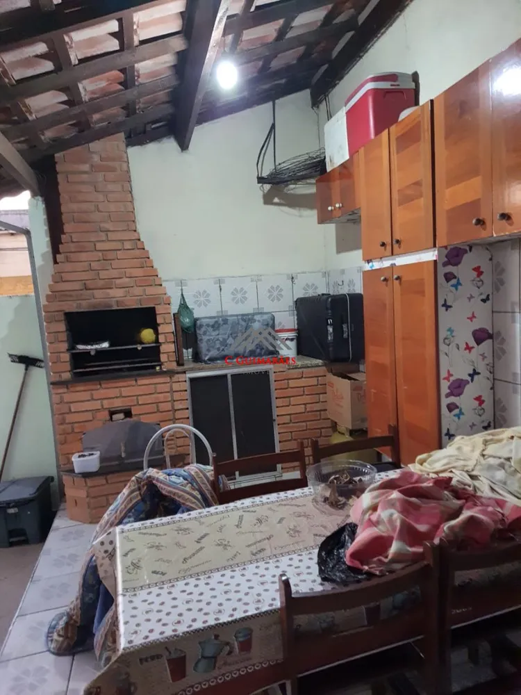 Casa, 2 quartos, 130 m² - Foto 11