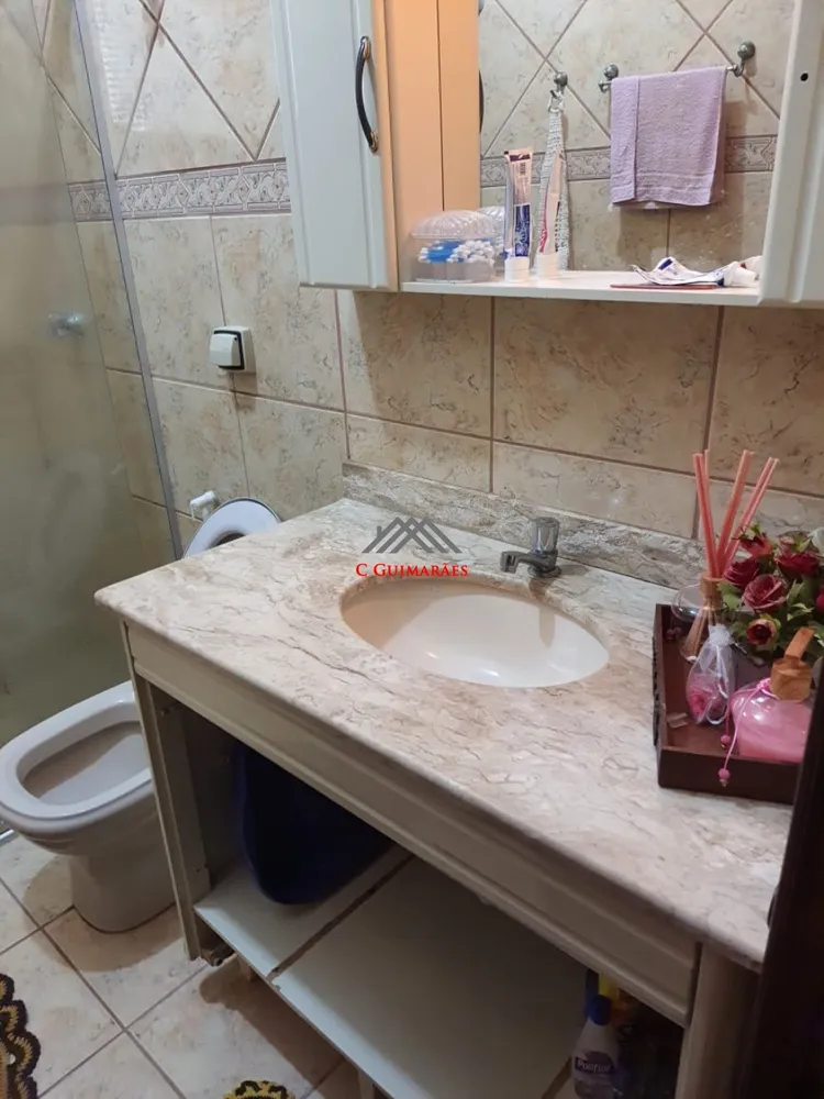 Casa, 2 quartos, 130 m² - Foto 6