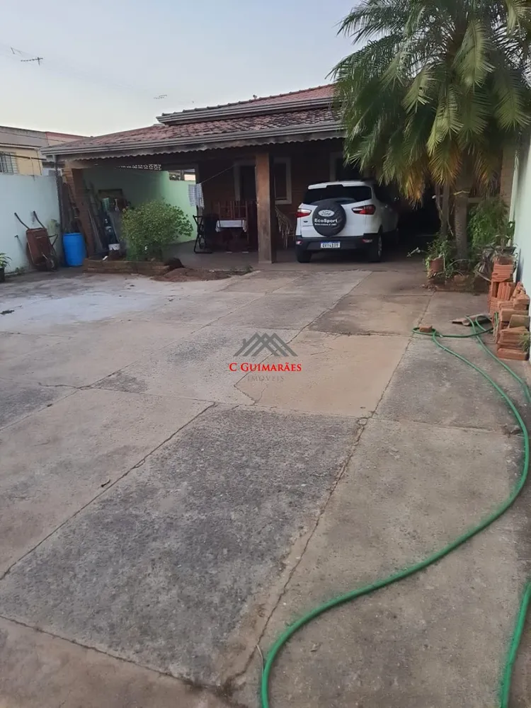Casa, 2 quartos, 130 m² - Foto 1