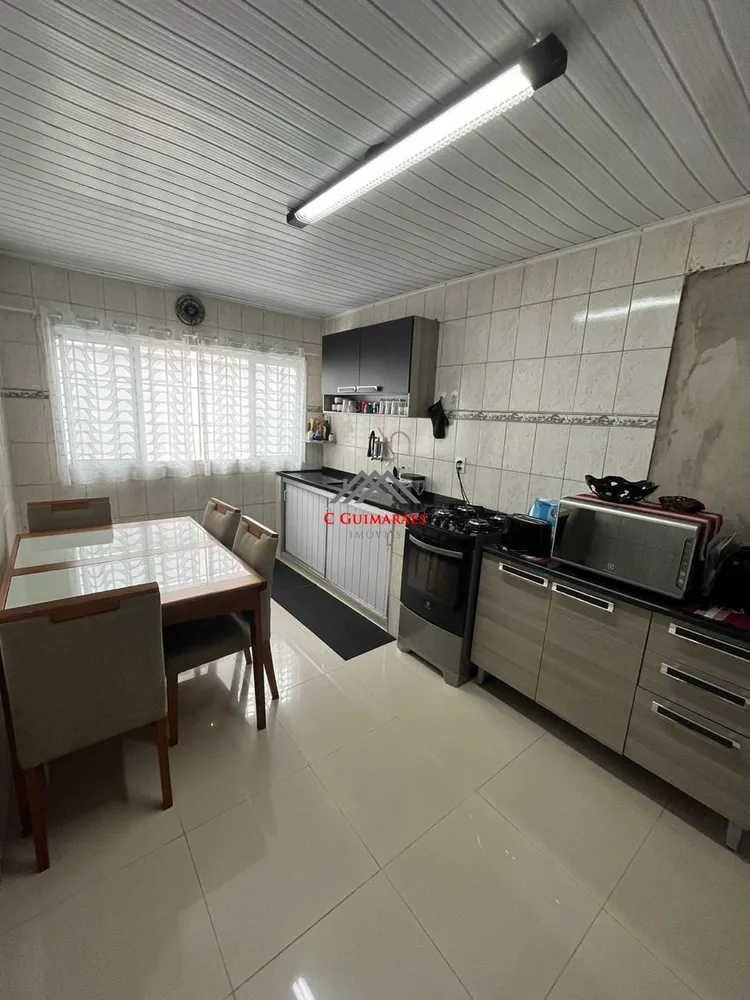 Casa, 2 quartos - Foto 6