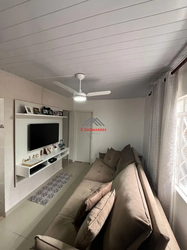 Casa, 2 quartos - Foto 2
