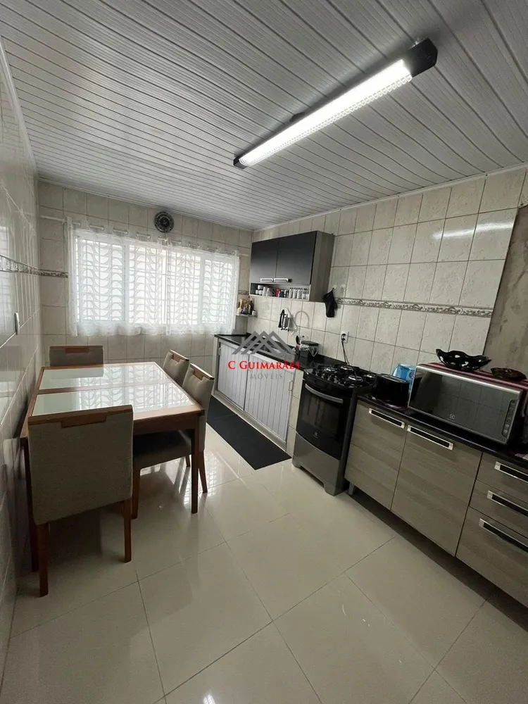 Casa, 2 quartos - Foto 5