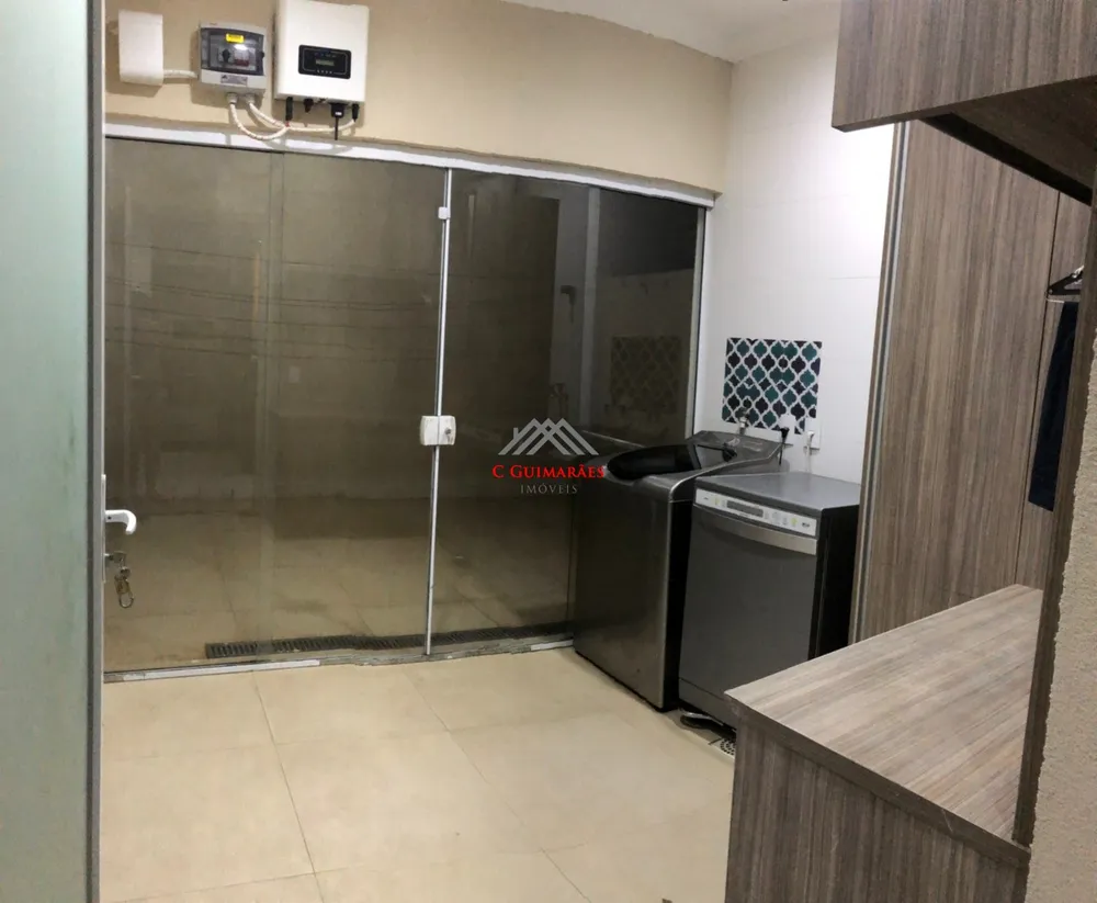 Casa, 4 quartos - Foto 7