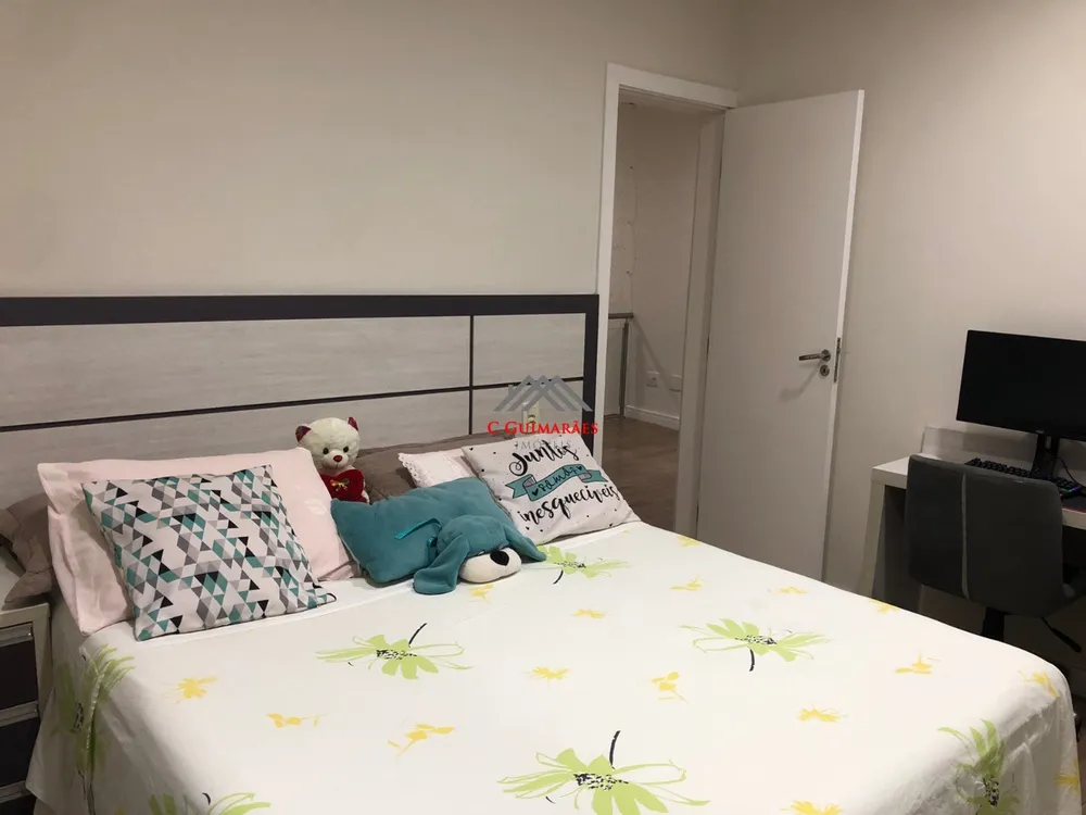 Casa, 4 quartos - Foto 6