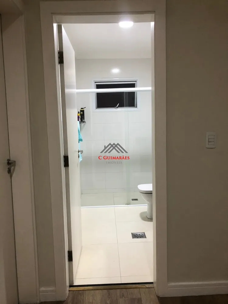 Casa, 4 quartos - Foto 12