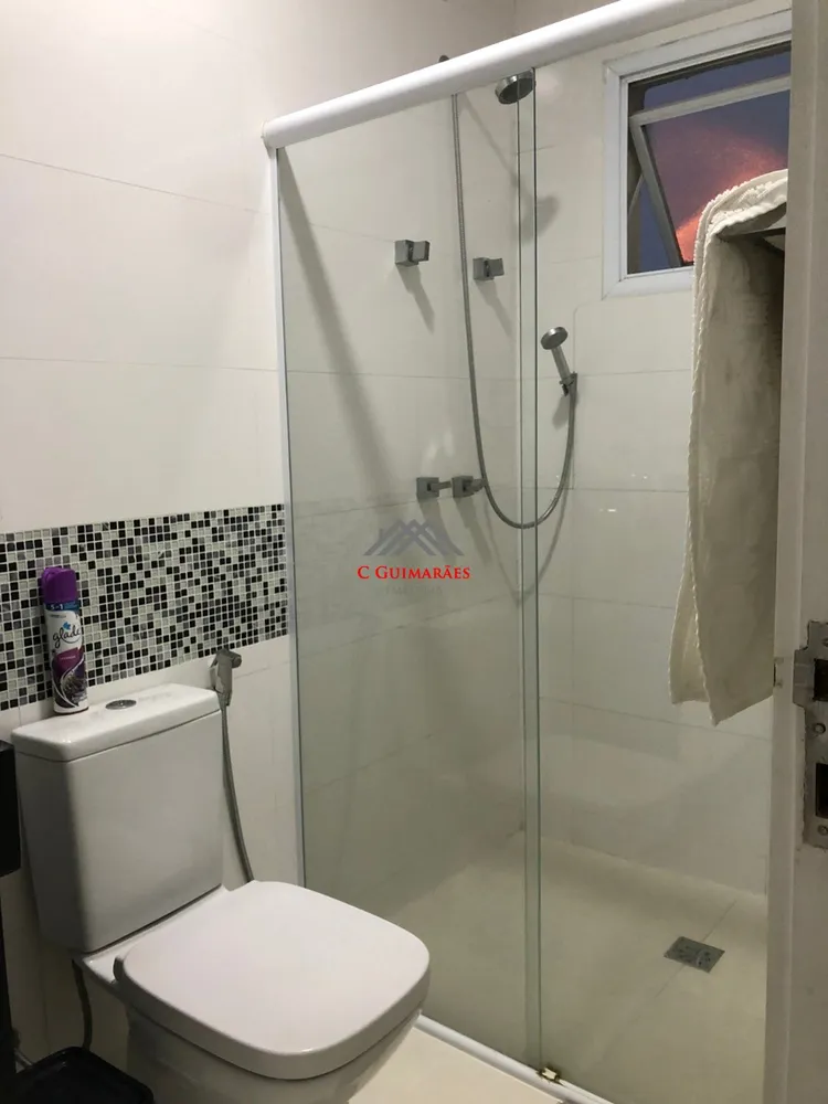 Casa, 4 quartos - Foto 5