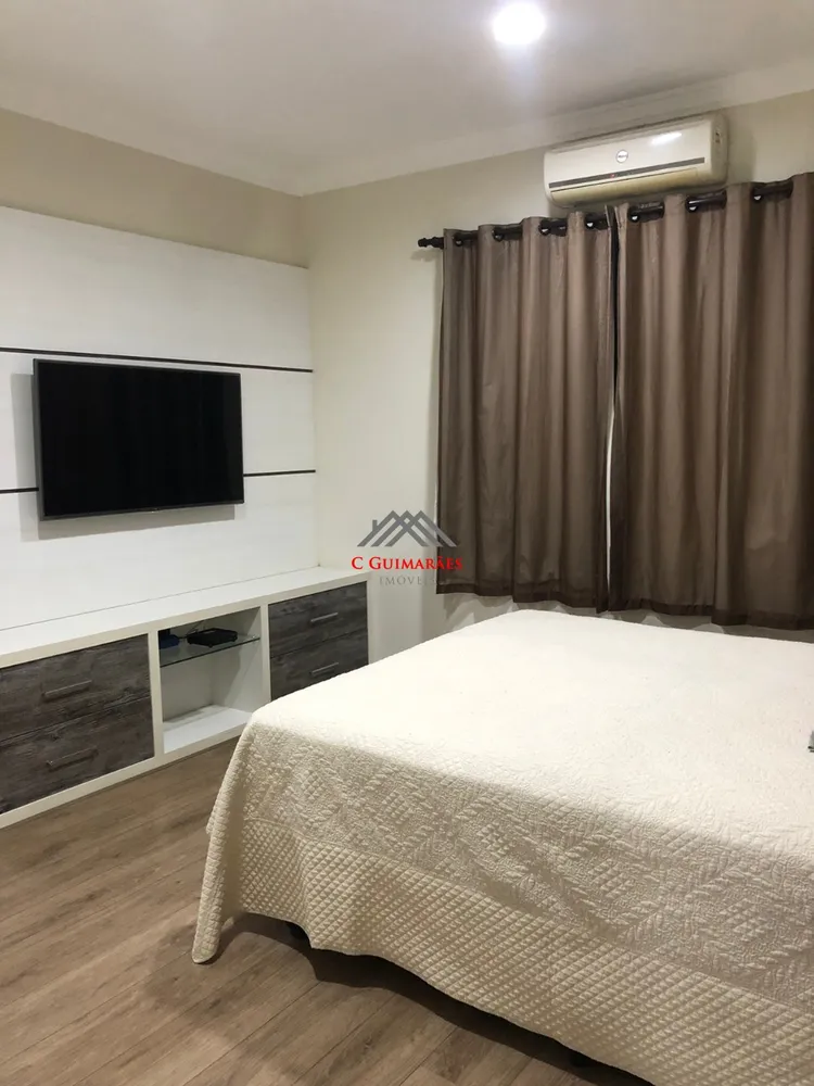 Casa, 4 quartos - Foto 10