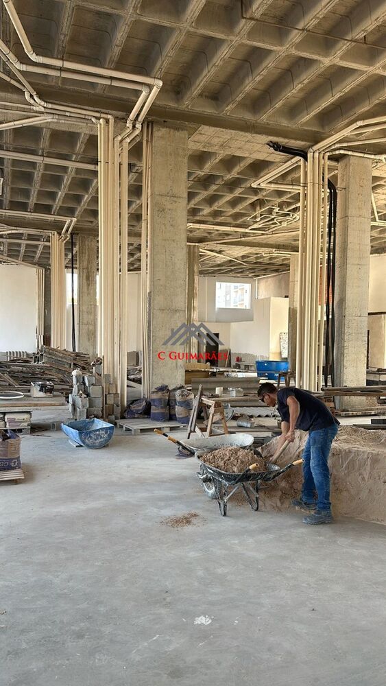 Indústria, 1012 m² - Foto 3
