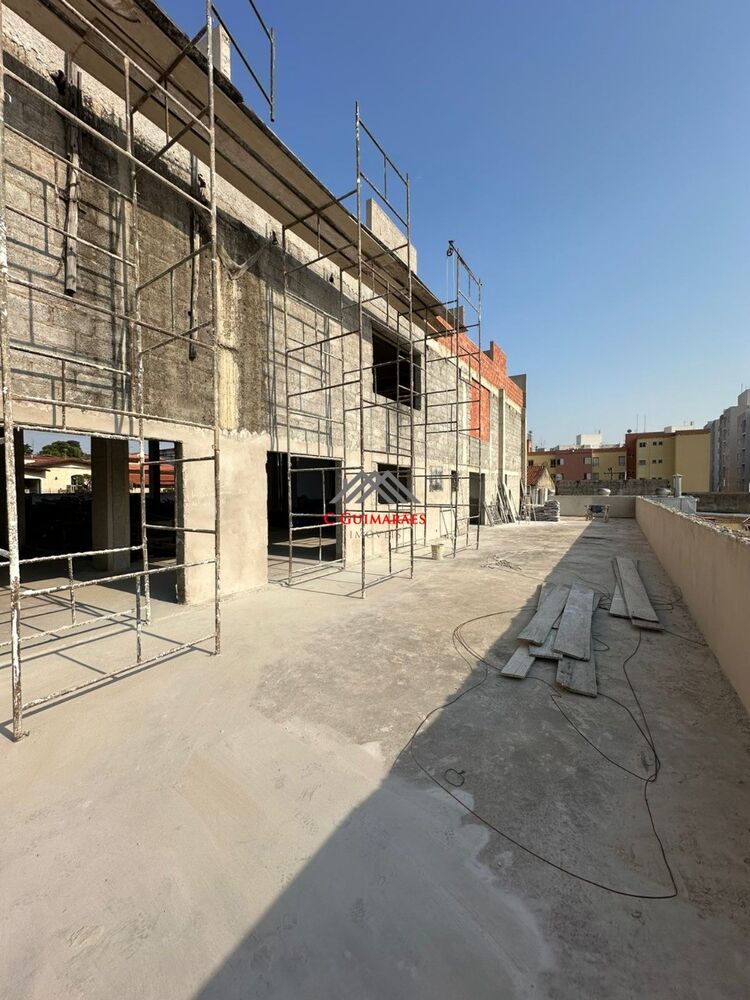 Indústria, 1012 m² - Foto 5