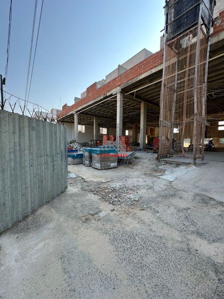 Indústria, 1012 m² - Foto 1