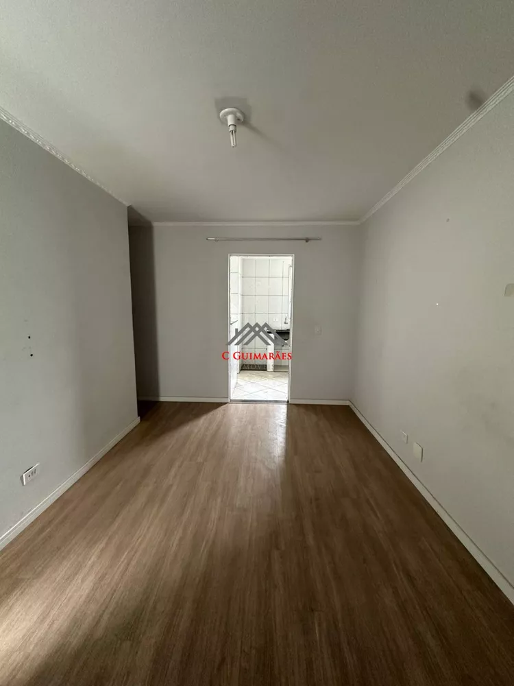 Apartamento à venda com 2 quartos, 50m² - Foto 1