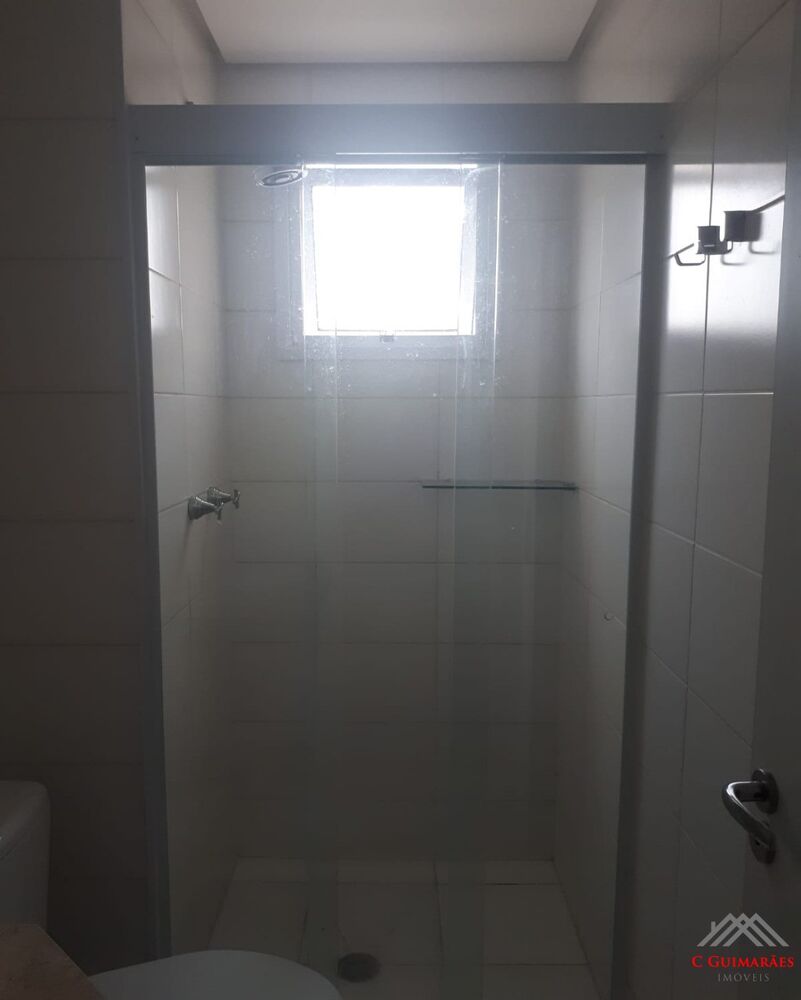 Apartamento à venda com 2 quartos, 52m² - Foto 2