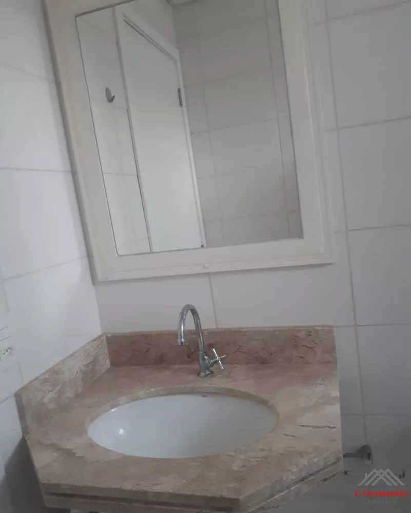 Apartamento, 2 quartos, 52 m² - Foto 7