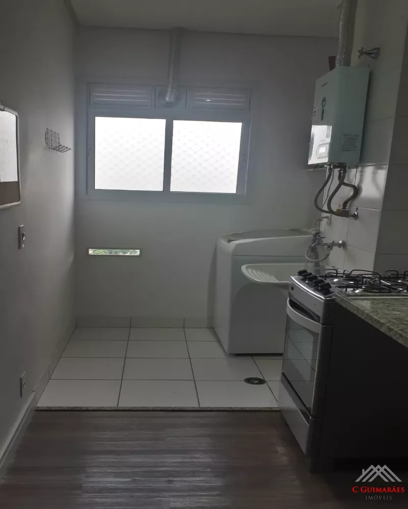 Apartamento, 2 quartos, 52 m² - Foto 4