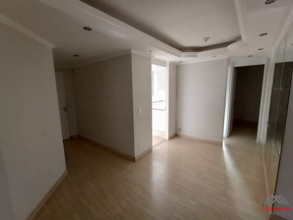 Apartamento, 2 quartos, 60 m² - Foto 2