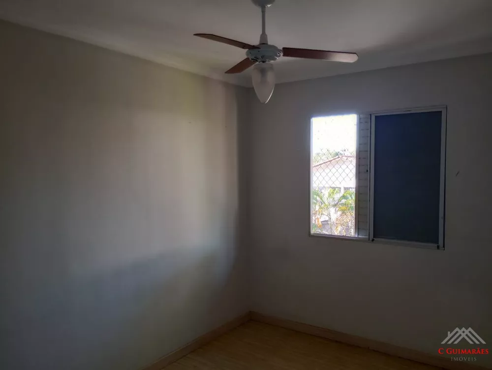 Apartamento, 2 quartos, 60 m² - Foto 3