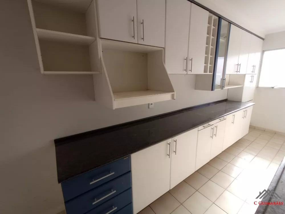 Apartamento, 2 quartos, 60 m² - Foto 4