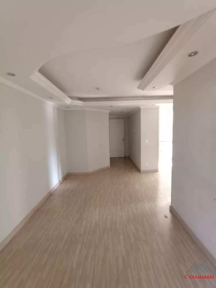 Apartamento, 2 quartos, 60 m² - Foto 1