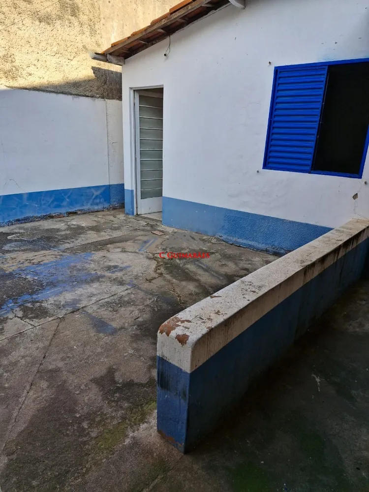 Casa, 2 quartos, 160 m² - Foto 14
