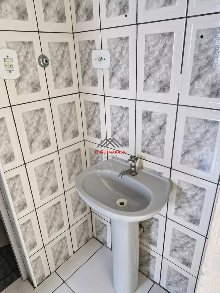 Casa, 2 quartos, 160 m² - Foto 1
