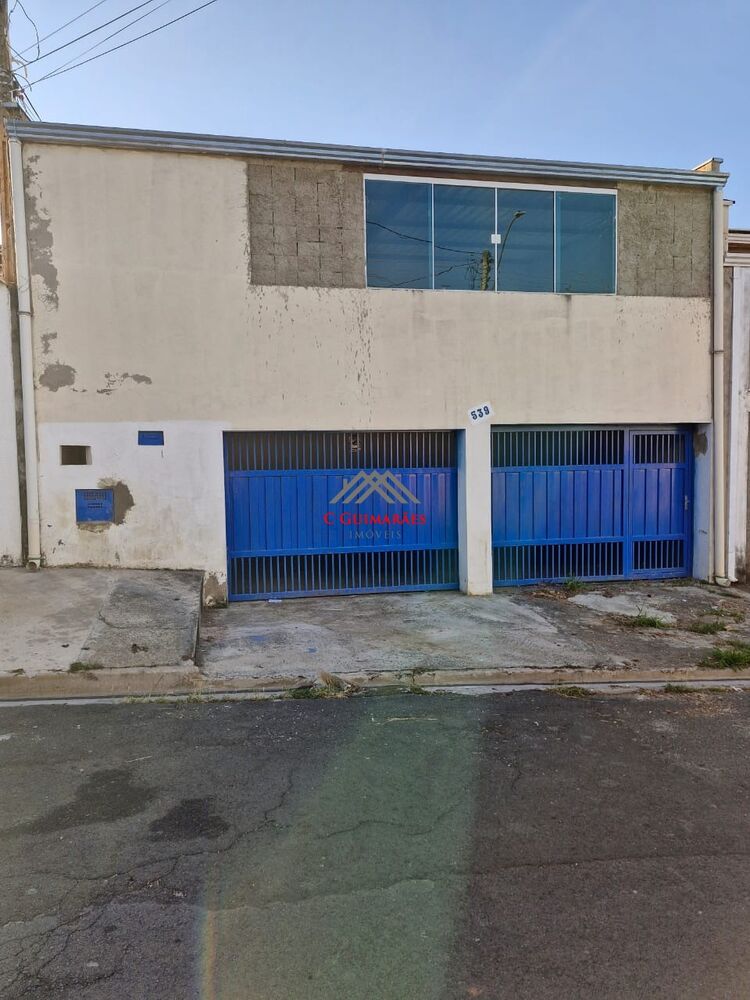 Casa, 2 quartos, 160 m² - Foto 5