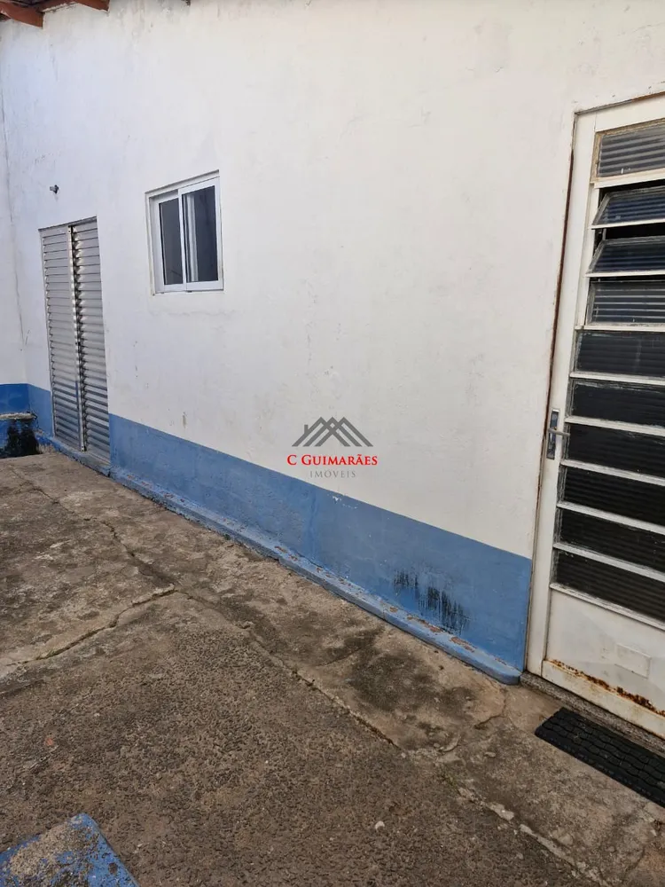 Casa, 2 quartos, 160 m² - Foto 5