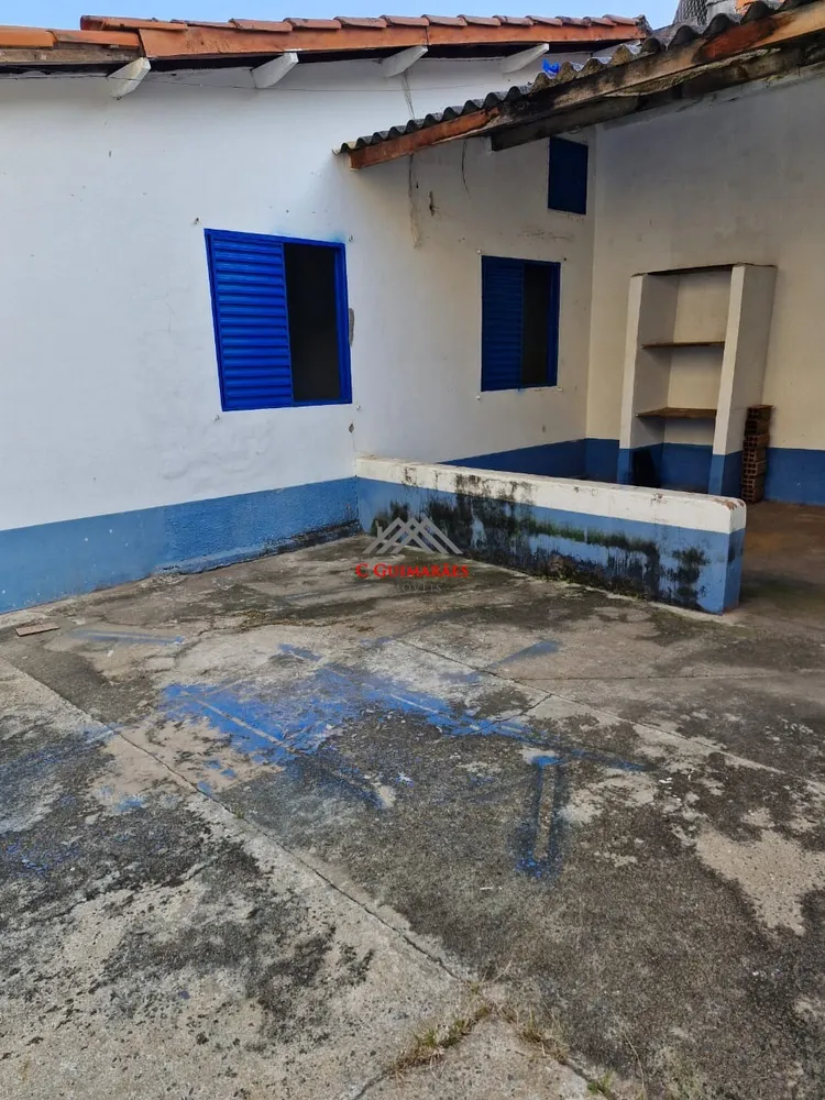 Casa, 2 quartos, 160 m² - Foto 15