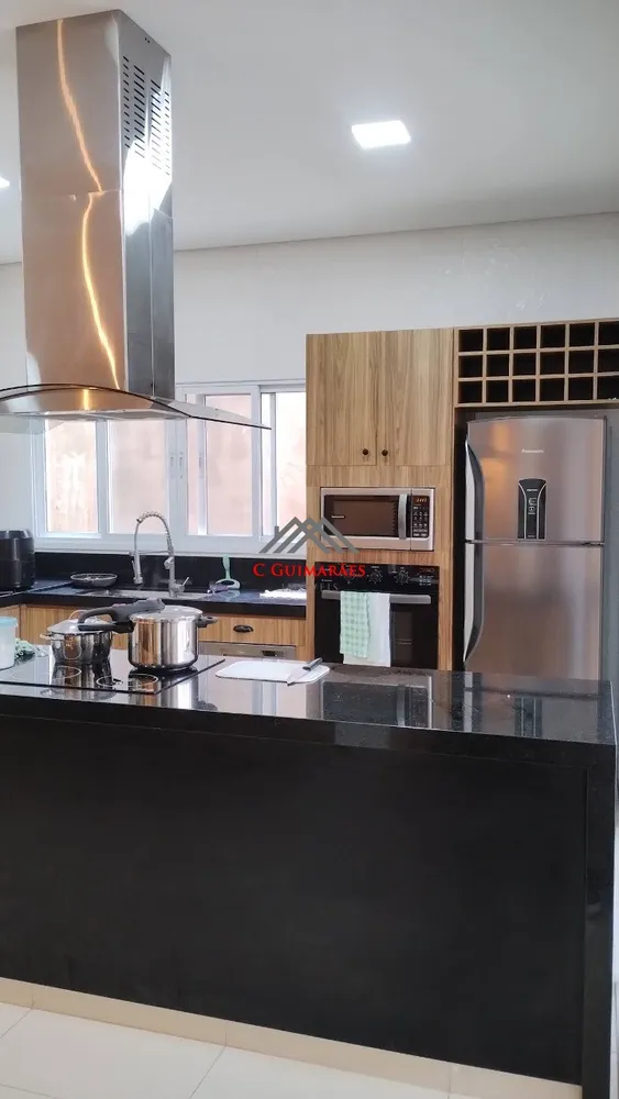 Casa, 3 quartos - Foto 6