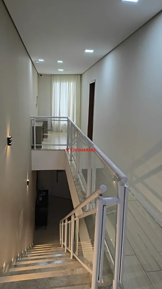 Casa, 3 quartos - Foto 8