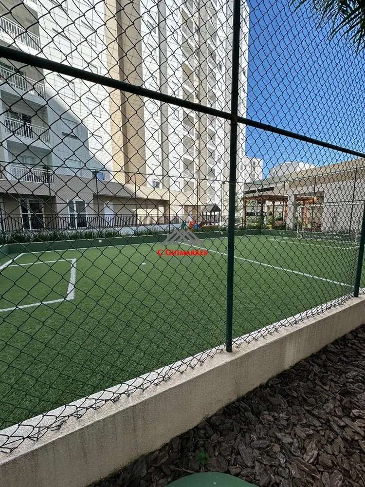 Apartamento, 2 quartos, 45 m² - Foto 12