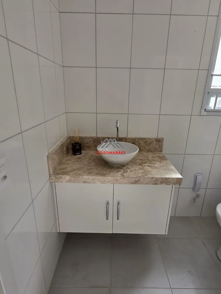 Apartamento, 2 quartos, 45 m² - Foto 7