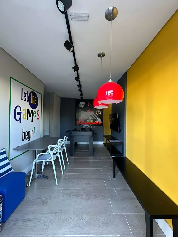 Apartamento, 2 quartos, 45 m² - Foto 3