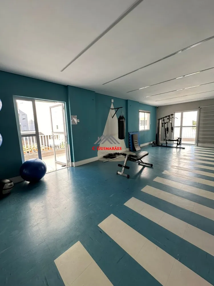 Apartamento, 2 quartos, 45 m² - Foto 10