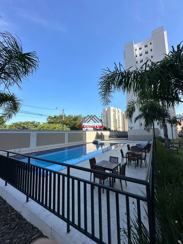 Apartamento, 2 quartos, 45 m² - Foto 8