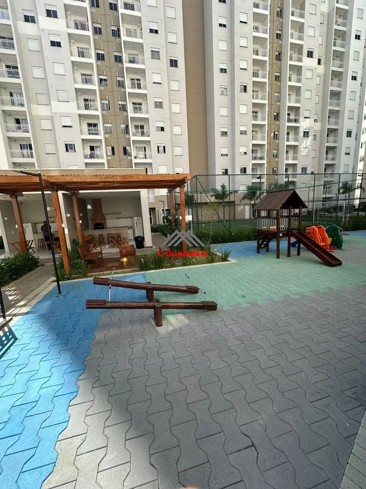 Apartamento, 2 quartos, 45 m² - Foto 4